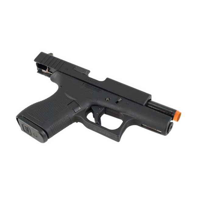 Pistola Glock G42 .380 (ARMA DE FOGO)