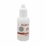 Óleo De Silicone 100% Airsoft Paintball Arsenal Rio 40ml