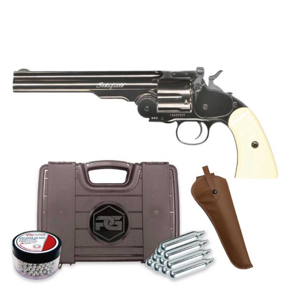 Ofertas de Revólver Single Action | Prime Guns Ofertas de Revólver Single Action | Prime Guns