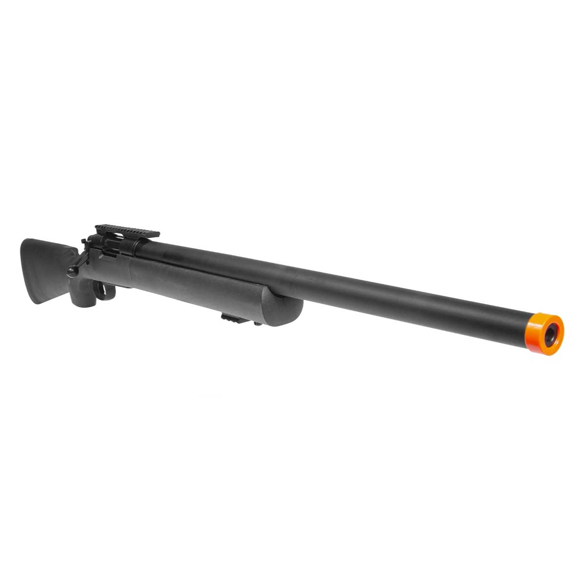 Rifle Sniper Airsoft M24 Storm Mola 6mm em Promoção na Americanas