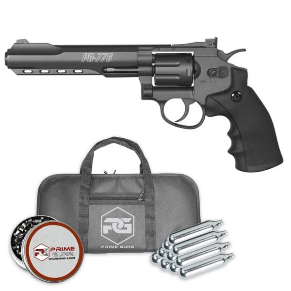 revolver-gamo-pr776-co2-chumbinho-45mm-kit