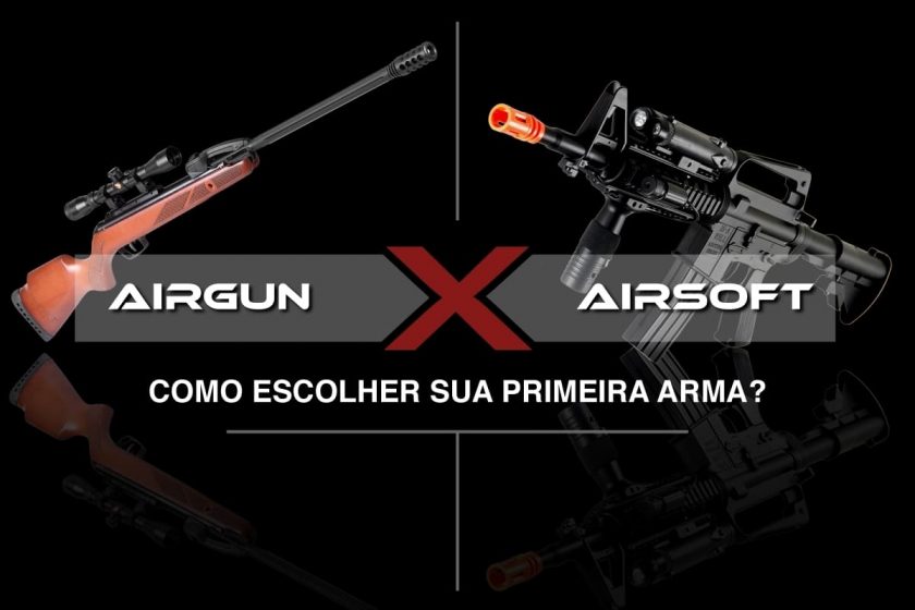 Airsoft, Carabina de pressão, chumbinhos, bb's, pressão, aventura - Loja da  Carabina: Como limpar corretamente a AEG?