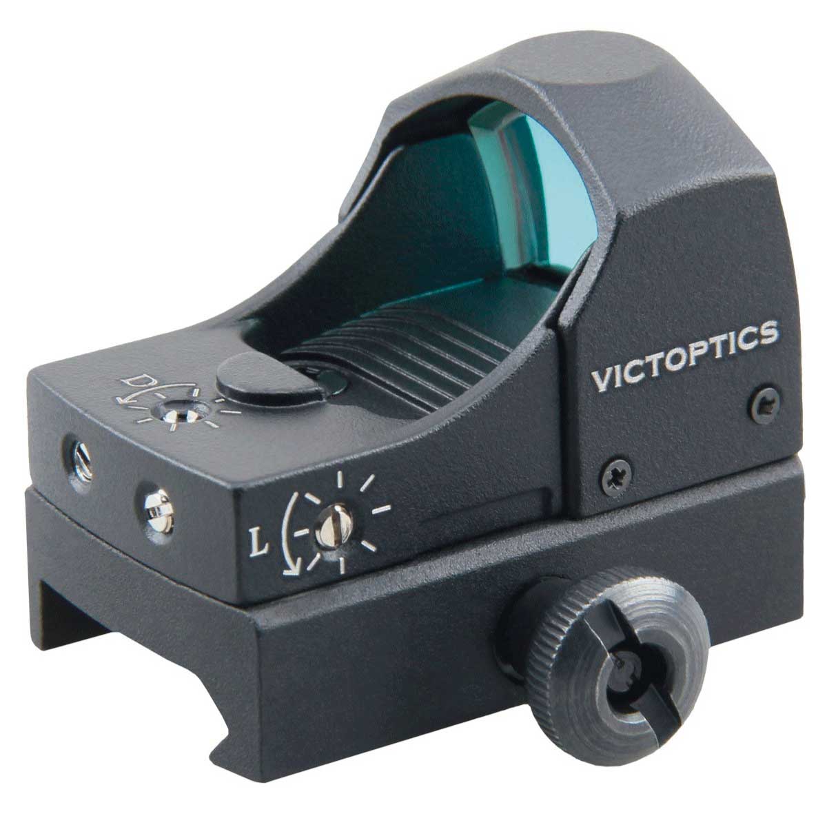 Micro Red Dot 1x22 Victoptics SPX RDSL16 Vector | Prime Guns