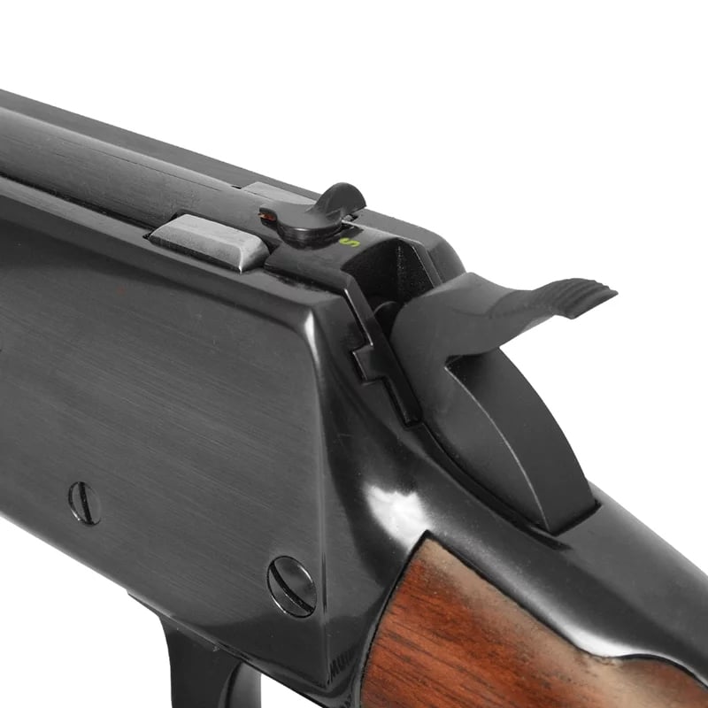 Carabina Puma Calibre .357 Magnum Cano Redondo 20