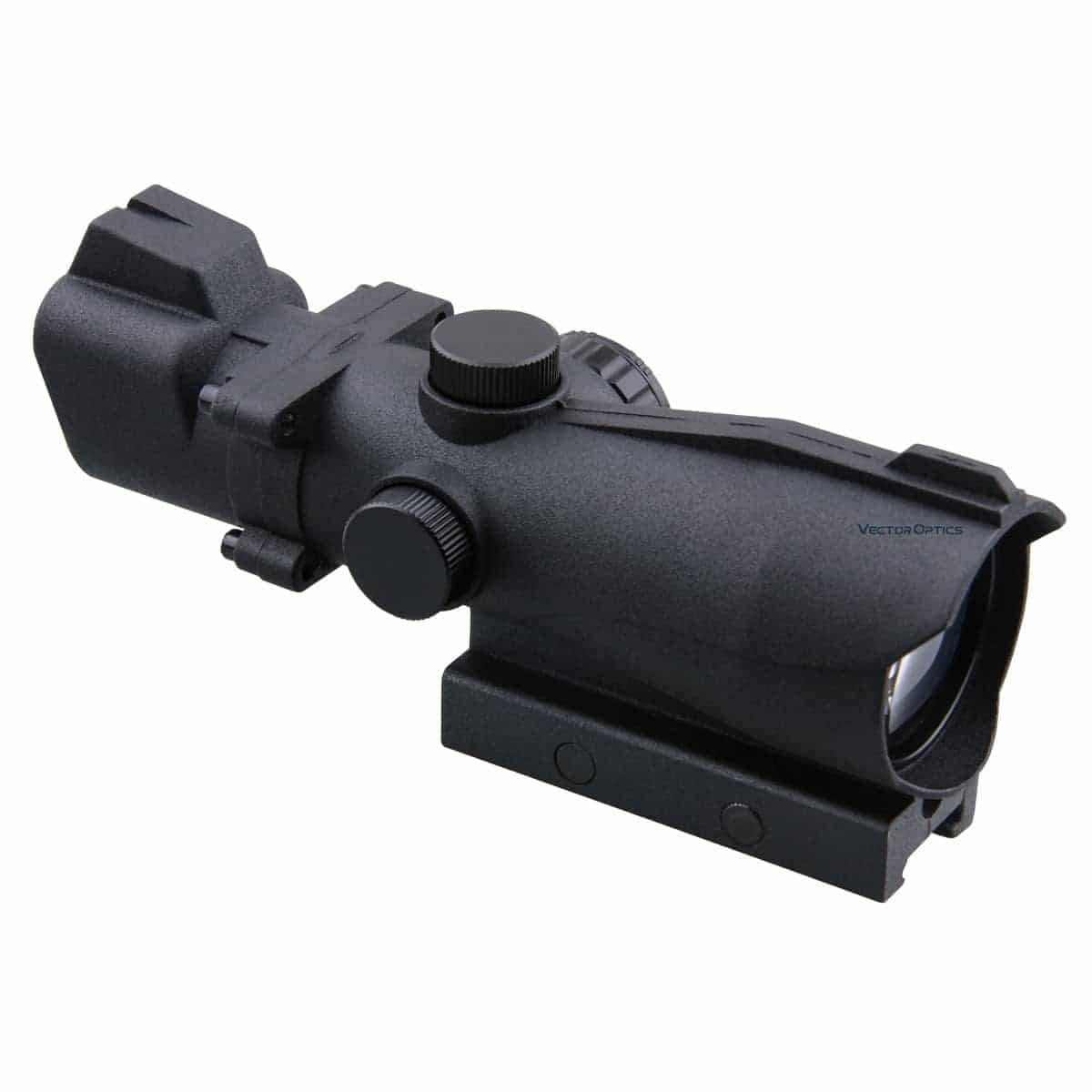 Mira Red Dot Acog Vector Optics SCRD-03 Condor 2X42 | Prime Guns Mira Red Dot Acog Vector Optics SCRD-03 Condor 2X42 | Prime Guns