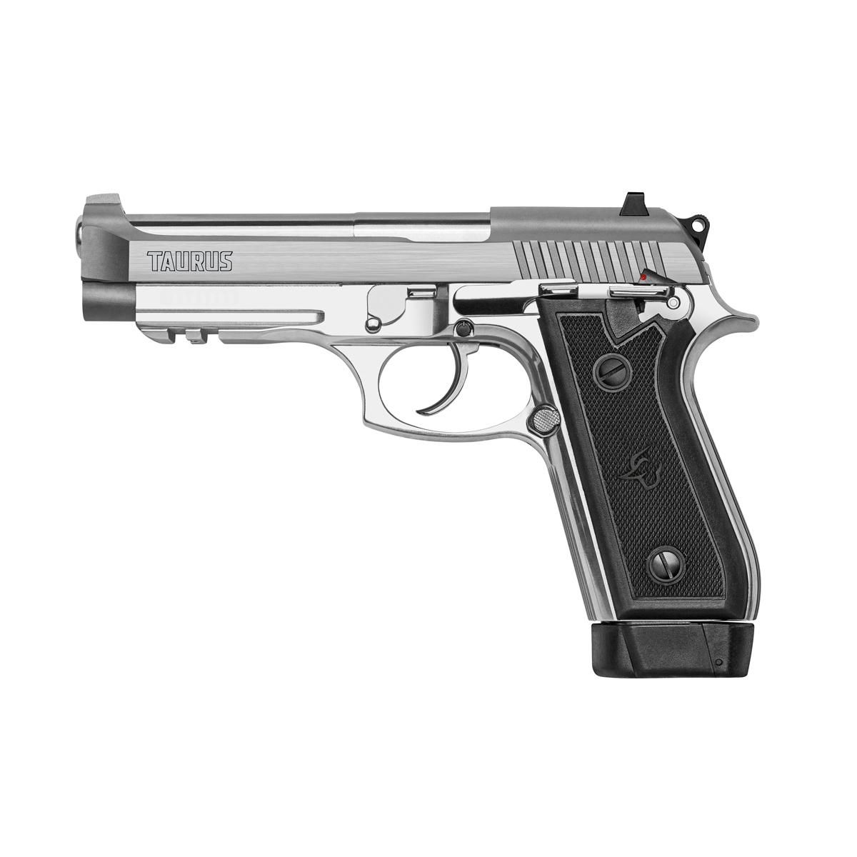 CALIBRE .380 - PISTOLAS