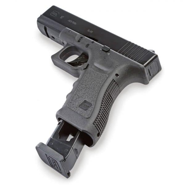 Em promoção! G17 Glock Série Militar De Armas Pistola Blocos De