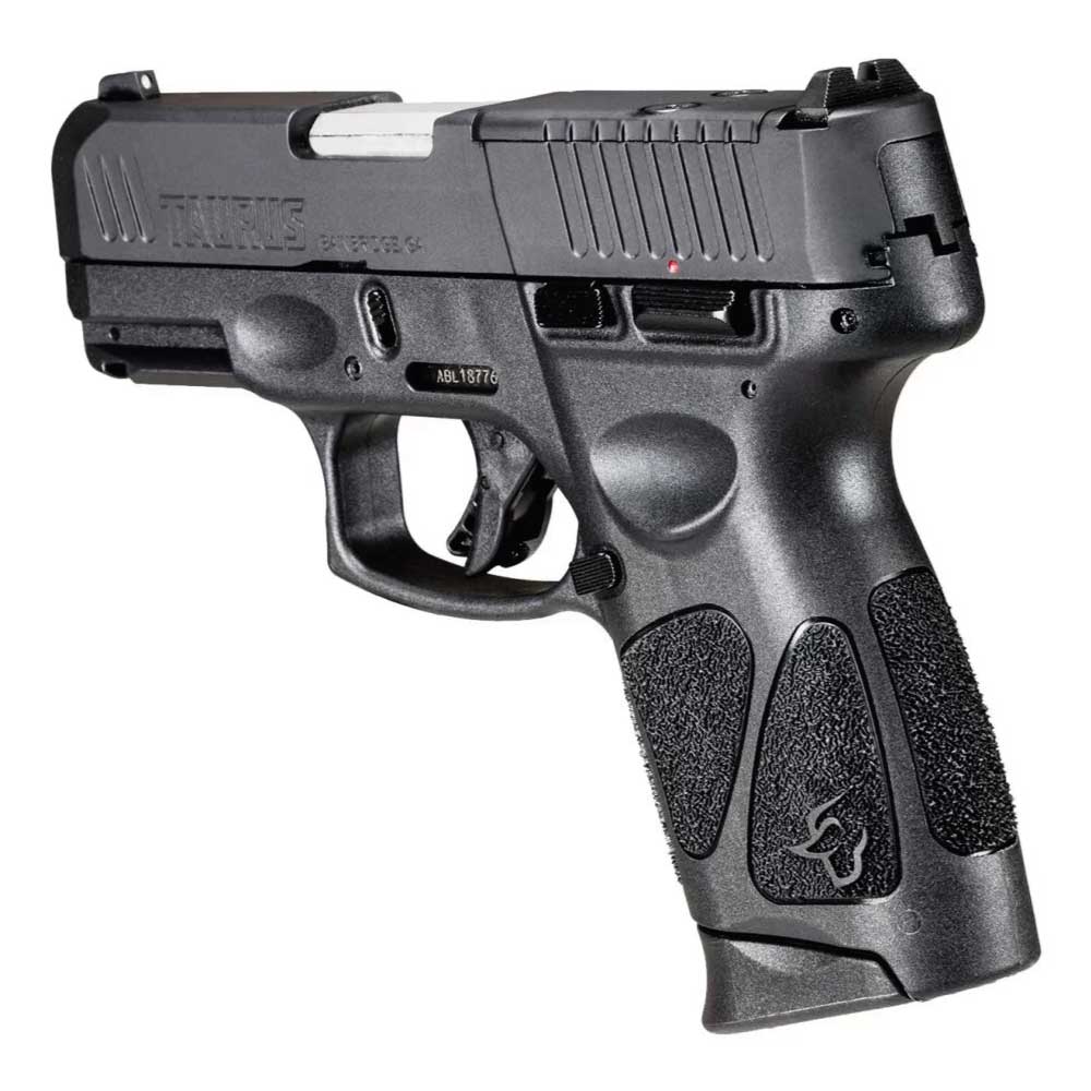 Pistola G3C TORO 9mm - Az de Espadas