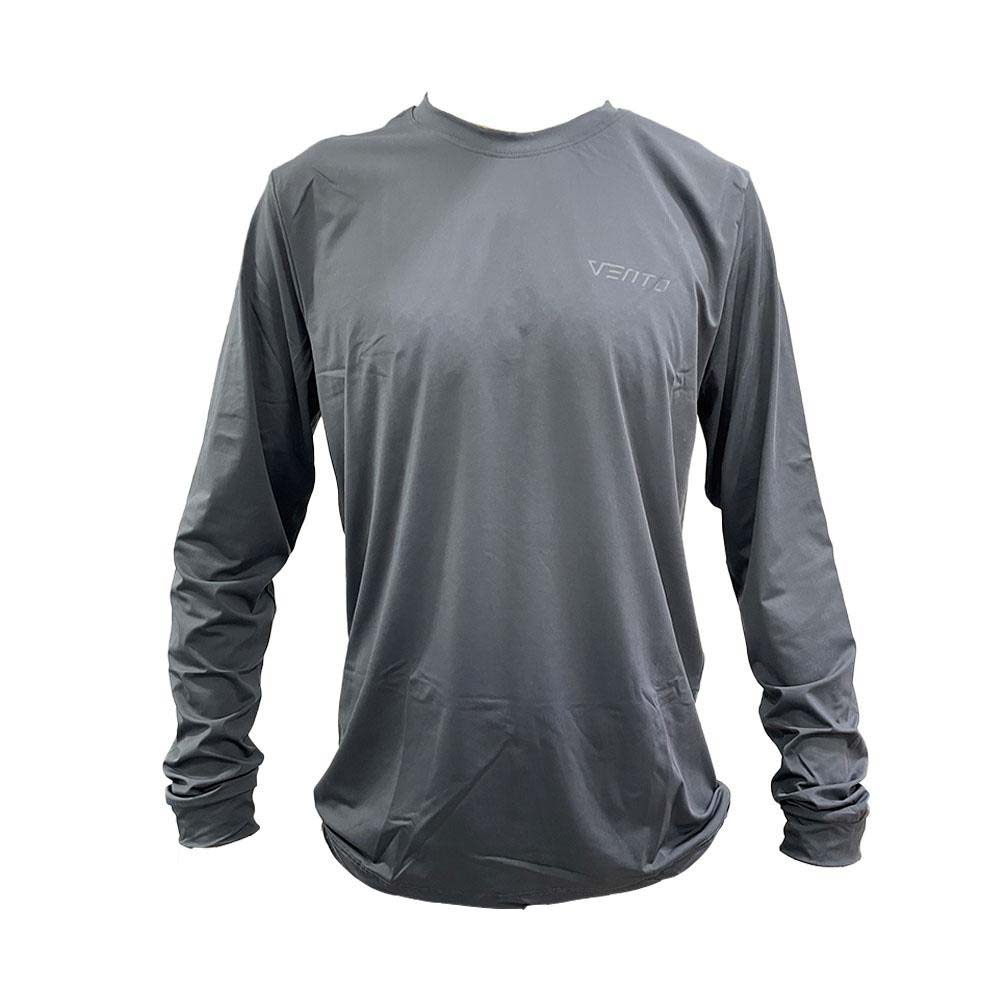 Camiseta manga longa dry fit uv cheap