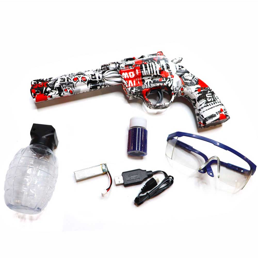 Em promoção! Glock Elétrica Gel Blaster Arma Arma De Brinquedo E A