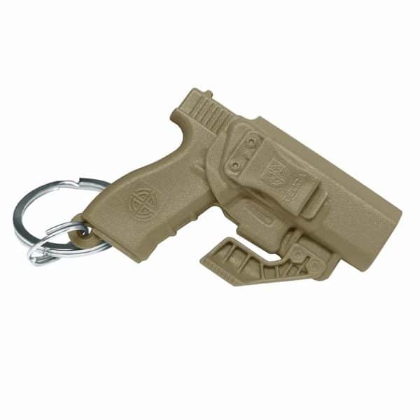 Combo Safe Hammer Bélica - Verde - Loja Oficial da Marca Bélica Militar