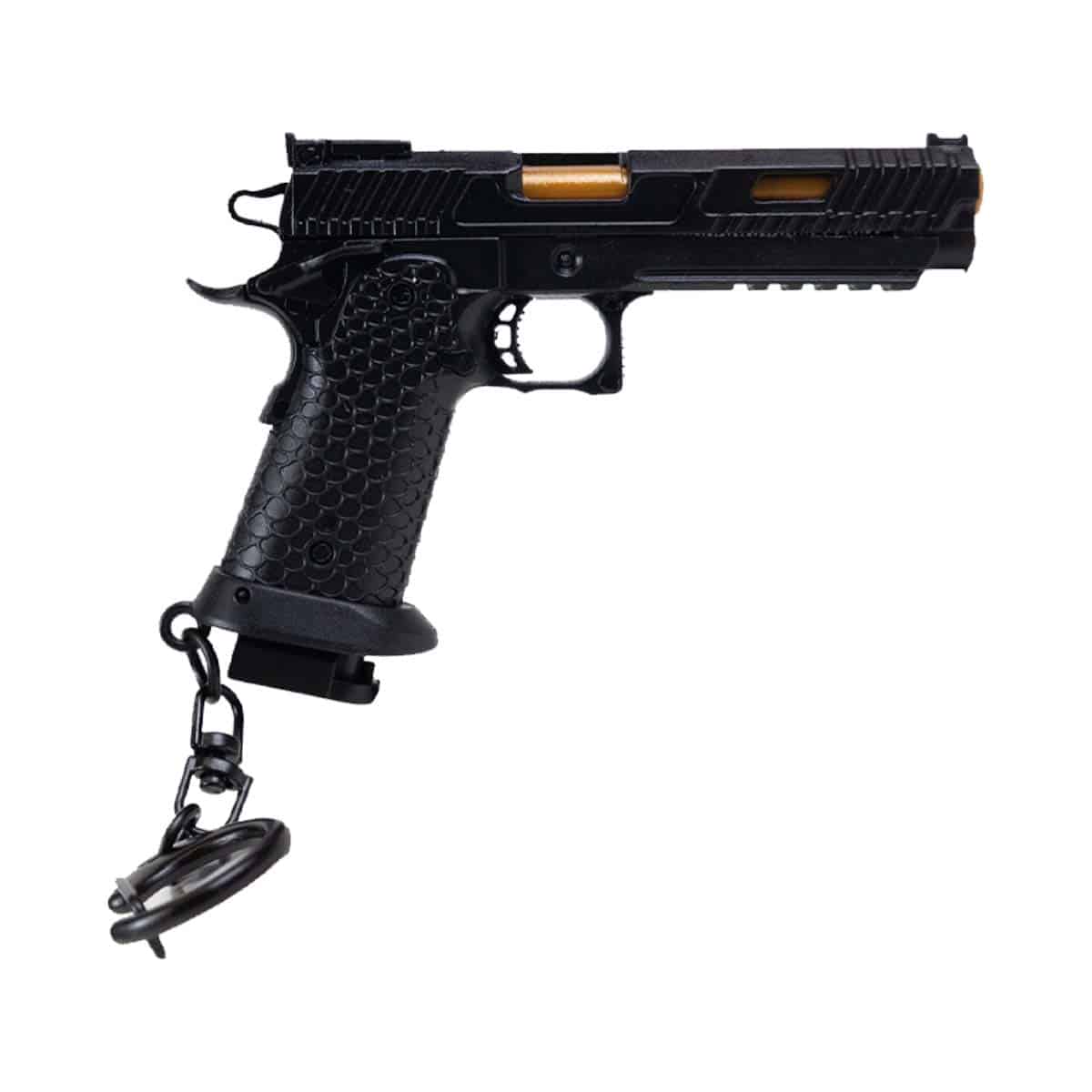 Airsoft  Pistolas, Rifles, Sniper, Magazines, BBS e mais - Ventureshop