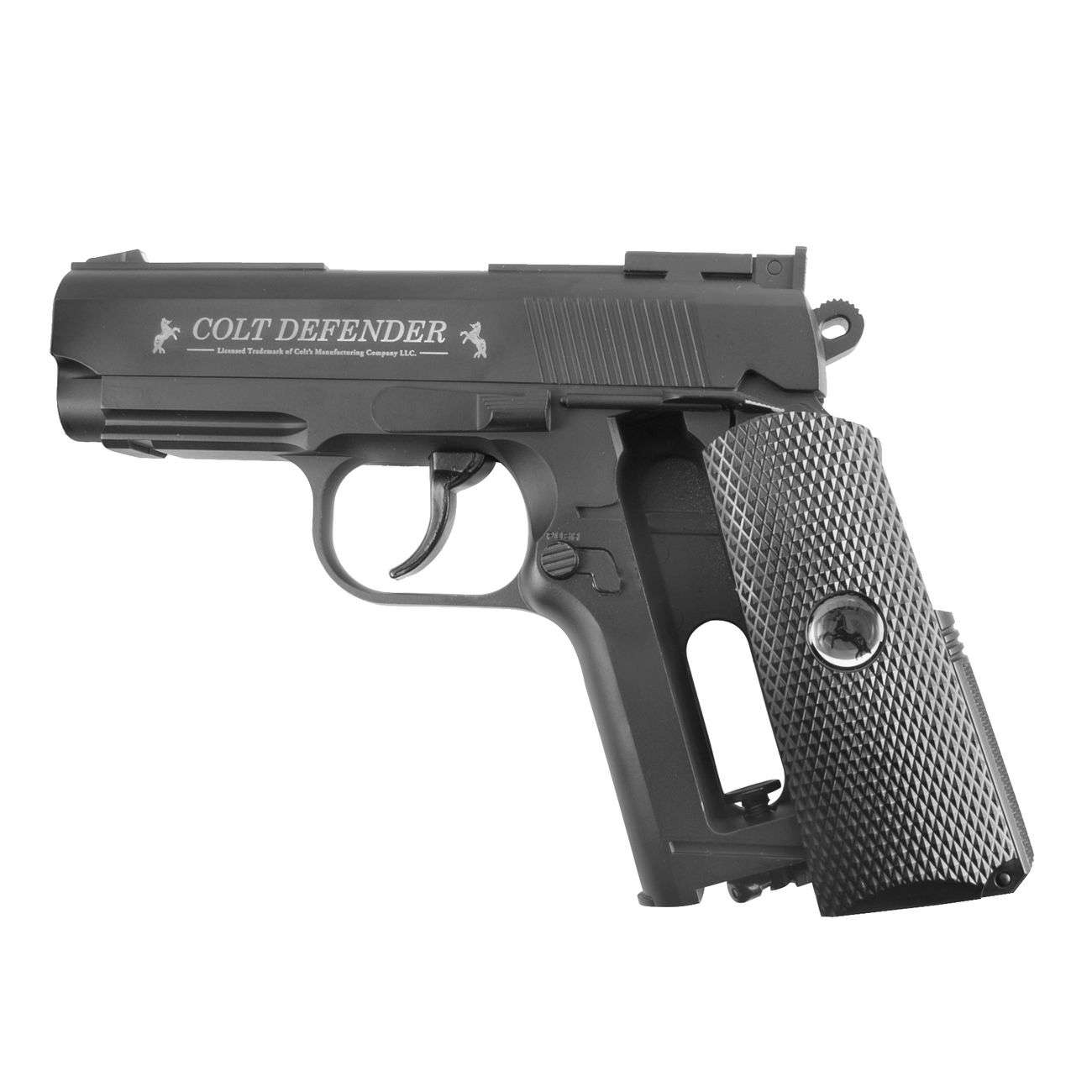 Pistola Colt Defender CO2